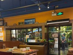 -缘生态云南菜·野生菌庭院餐厅(华侨城店)