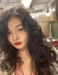 -奈川烫染Salon