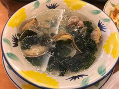 -萨莉亚意式餐厅(黄村高德汇店)