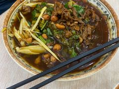 抱罗粉-太婆抱罗粉…海南特色小吃(一市场店)