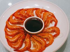 -小八仙·宴(三峡茶庄店)