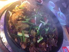 -老板恋上鱼(恒隆广场店)