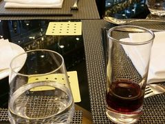 -武汉武昌威斯汀酒店-知味自助餐厅