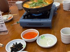 -全州拌饭馆(断桥店)