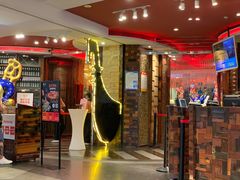 门面-四海一家自助餐(益田假日广场店)