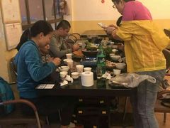 -藏味八珍特色火锅