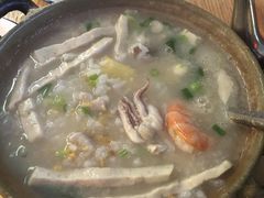-潮汕美食.厚弥粥(白石洲店)