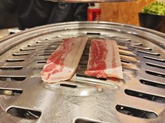 五花肉-云龙·烤肉专门店(东方路店)