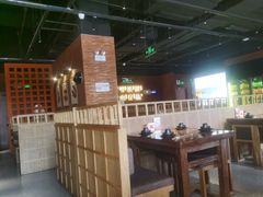 -啫两手·啫啫煲·小饭堂(龙城万科里店)