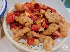 -兔爸私家小厨(新北万达店)