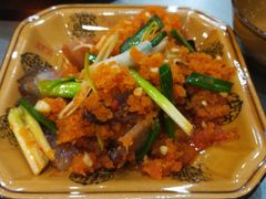 -晓官合渣店