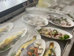 -船歌·鱼水饺青岛菜(闽江二路店)