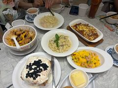 -翠华餐厅(正佳广场店)