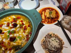 -望蓉城·古法酸菜鱼(世纪汇店)