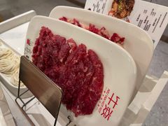 -牛焱·贵州黄牛肉火锅(城西银泰店)