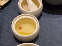 -金狮麟·新豫菜(金码大厦店)