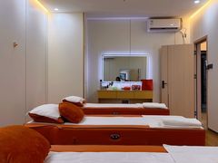 -小隐·采耳头疗spa(环宇城店)