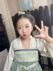 -盘子女人坊古装写真摄影(天津总店)