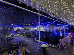 -醉二娘正宗西昌火盆烧烤(大丰店)