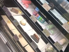 -麦当劳(顺义店)