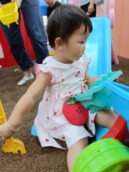 -孩子王童乐园(马群店)