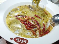 -鱼亨小鲜酸菜鱼(大信店)