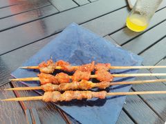 -庆云楼饭庄(什刹海店)