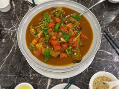 -阿甘酒家(桂青路店)