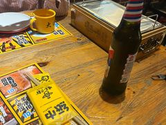 -喝丢一只鞋海鲜烧烤(文体街店)