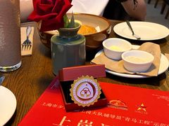 -夏朵餐厅(丁香店)