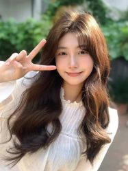 -初心HAlRSALON烫染接发