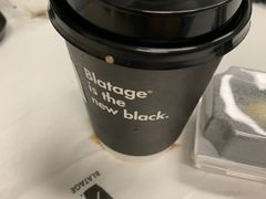 -BLATAGE COFFEE