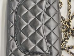 -CHANEL(恒隆广场店)