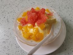 -芬芳甜品(同福路店)