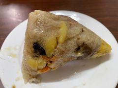 -老妈宫粽球