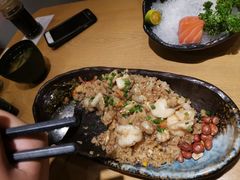 -沼津港渔市(宏伊国际广场店)