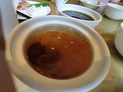 -陆家嘴万怡酒店·万荟轩