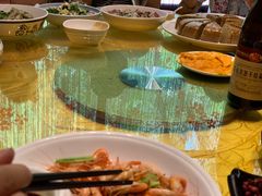 -柳园春天特色餐厅(南浔古镇店)