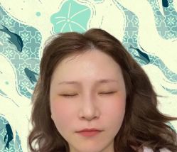 -BBK韩眉馆-正版半永久纹眉美瞳