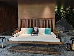 -明谷行馆·温泉