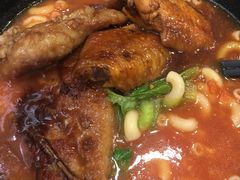 -华嫂冰室(尖沙咀店)