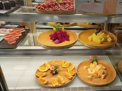 -菊上日式料理(蚌埠银泰店)