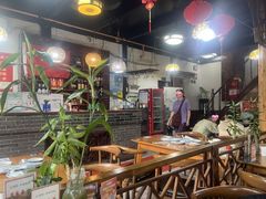 -弘德楼·自家菜园(朱家角古镇店)