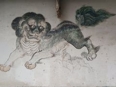 -阎锡山故居