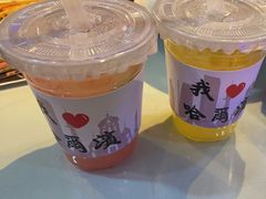-小酒吧烧烤(爱建店)