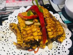 -捞围鲜·港式打边炉(海阳路店)