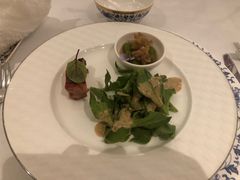 -Yan Ting 宴庭中餐厅(上海静安瑞吉酒店)