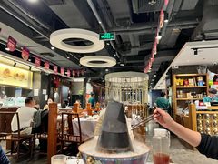 -东来顺饭庄(apm总店)