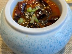 -格桑花开药膳蔬食文化空间