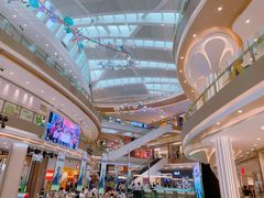 -天虹购物中心(深圳龙华店)